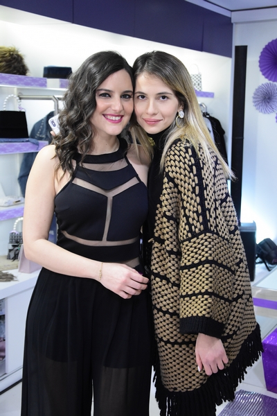 Rue 22 celebrates it's 5th Year Anniversary with a Fashion Show
